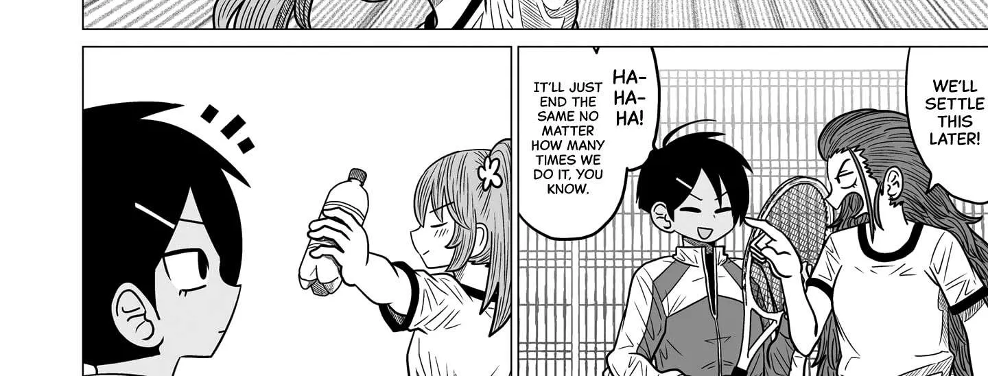 Sorry but I’m not Yuri Chapter 5 page 24 - 