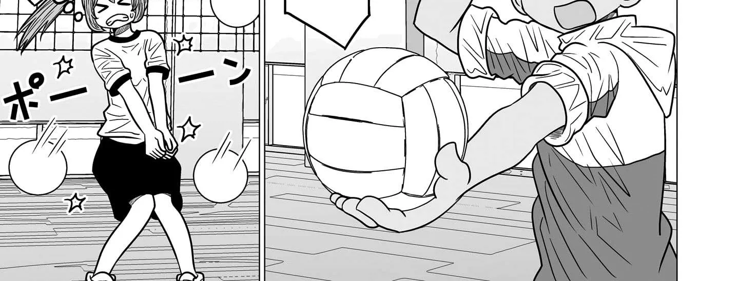 Sorry but I’m not Yuri Chapter 5 page 38 - 