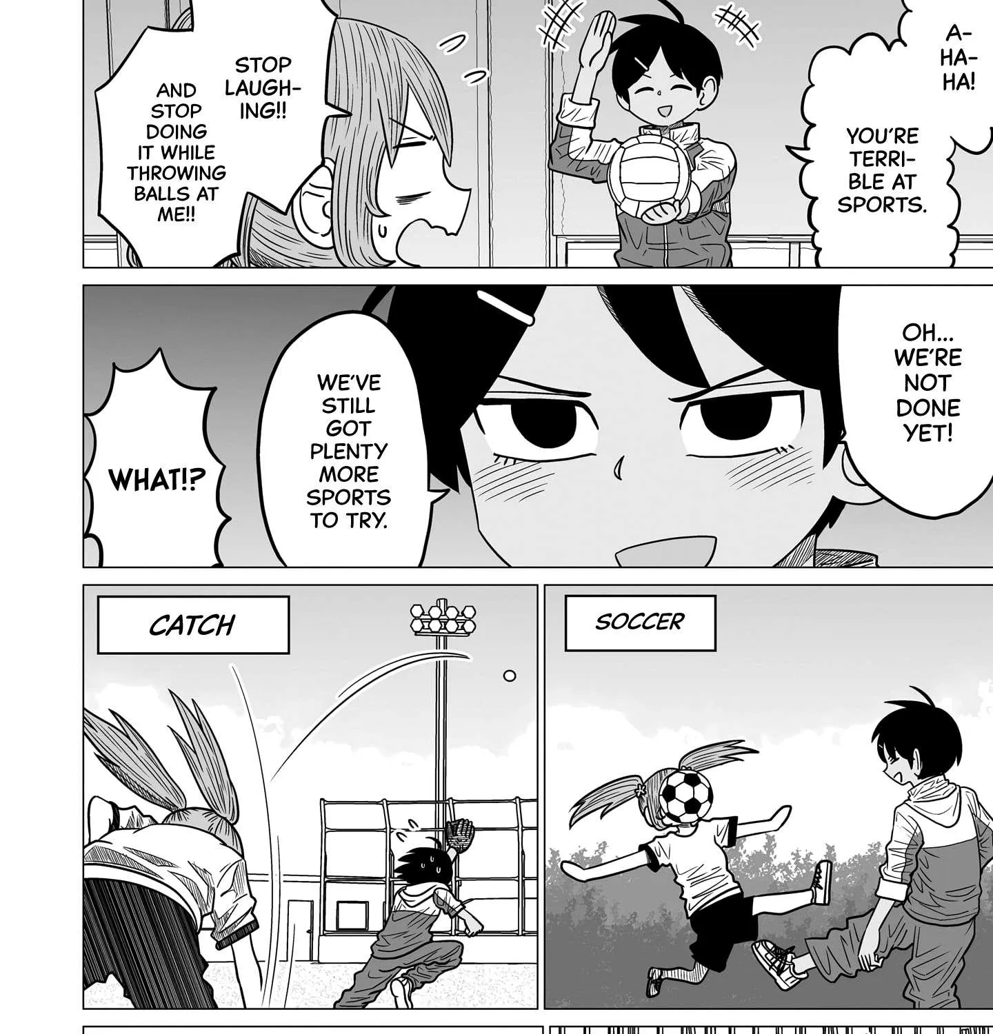 Sorry but I’m not Yuri Chapter 5 page 39 - 