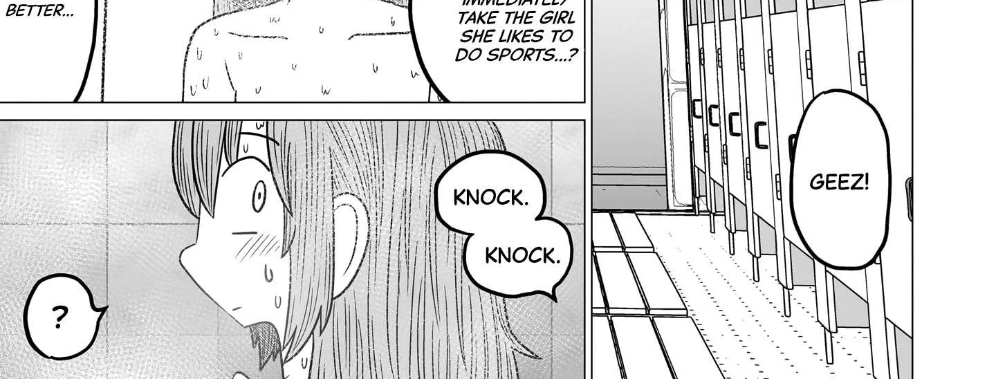 Sorry but I’m not Yuri Chapter 5 page 42 - 