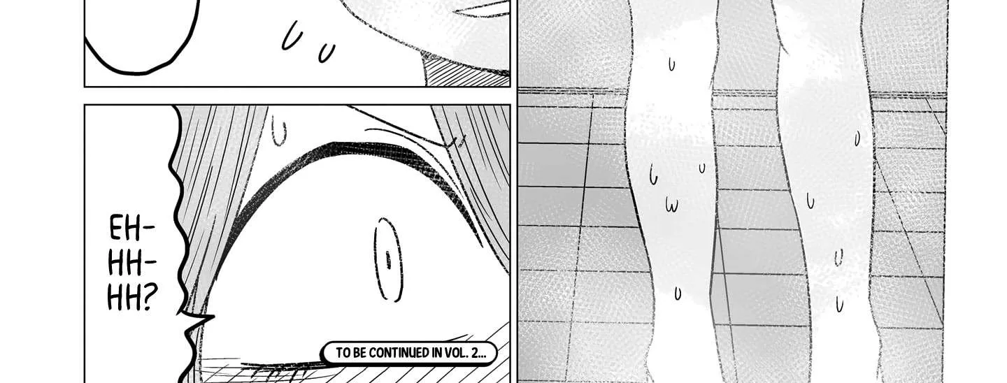 Sorry but I’m not Yuri Chapter 5 page 44 - 