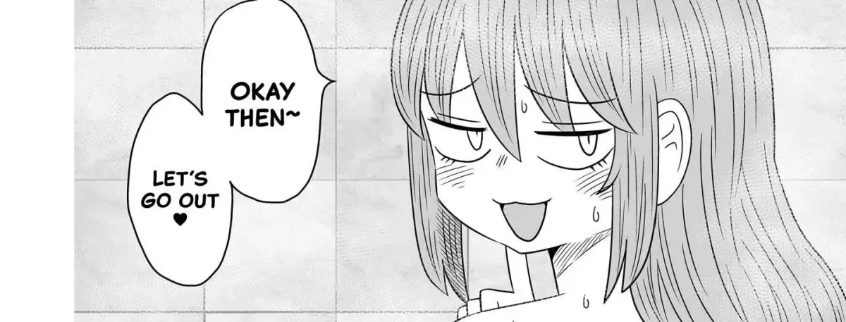 Sorry but I’m not Yuri Chapter 6.2 page 20 - 