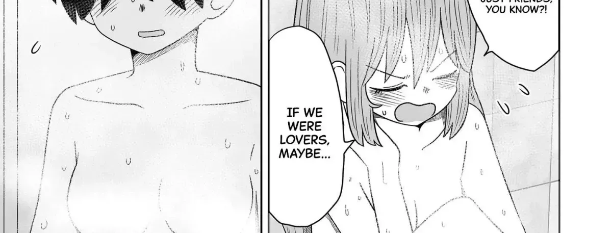 Sorry but I’m not Yuri Chapter 6.2 page 6 - 