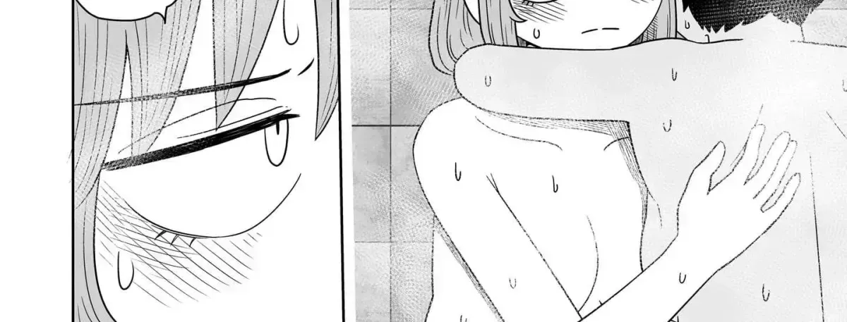 Sorry but I’m not Yuri Chapter 6.3 page 16 - 