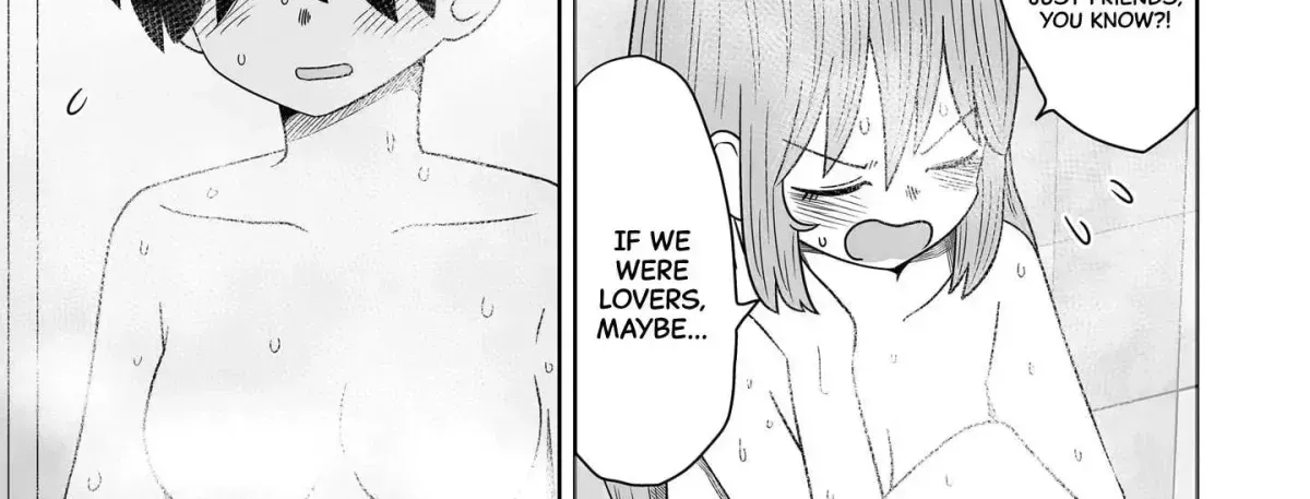 Sorry but I’m not Yuri Chapter 6.3 page 6 - 