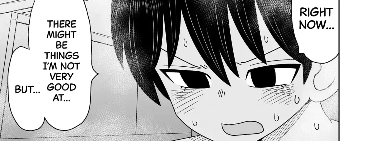 Sorry but I’m not Yuri Chapter 6.4 page 30 - 