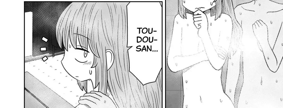 Sorry but I’m not Yuri Chapter 6.5 page 28 - 