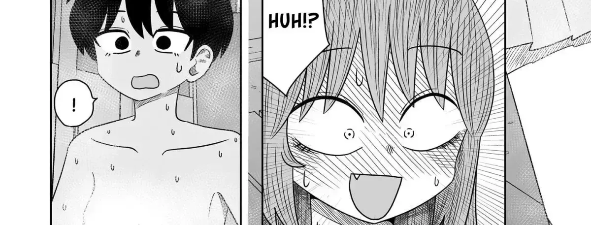 Sorry but I’m not Yuri Chapter 6.5 page 40 - 