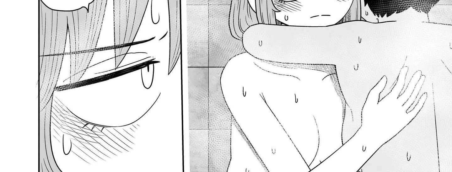 Sorry but I’m not Yuri Chapter 6 page 16 - 