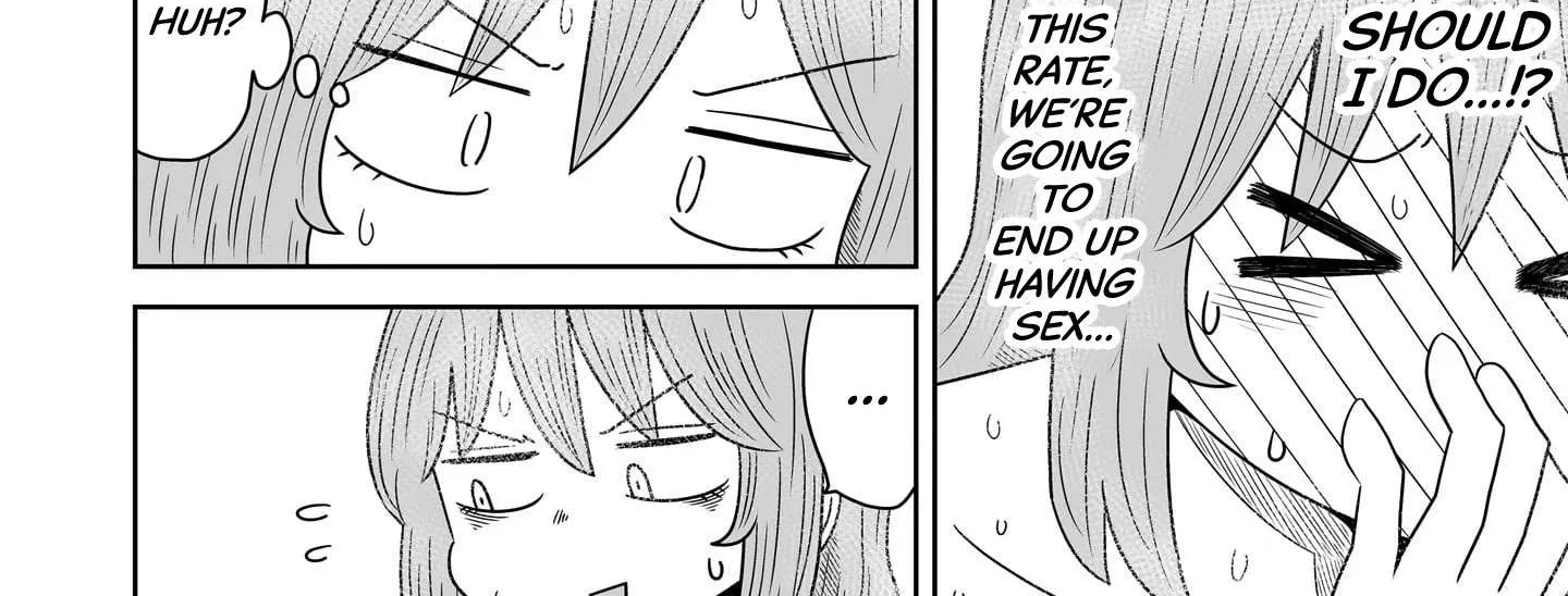 Sorry but I’m not Yuri Chapter 6 page 24 - 