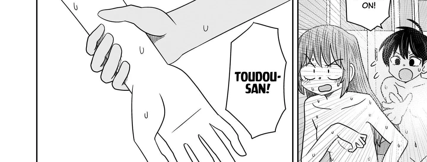 Sorry but I’m not Yuri Chapter 6 page 36 - 