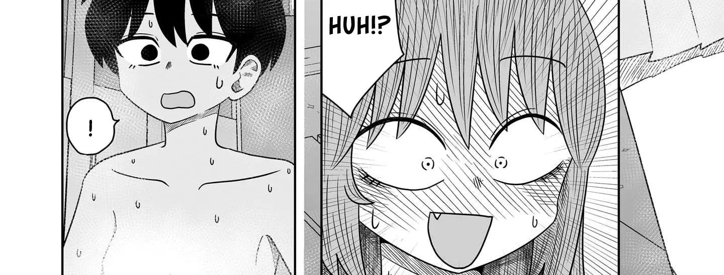 Sorry but I’m not Yuri Chapter 6 page 40 - 