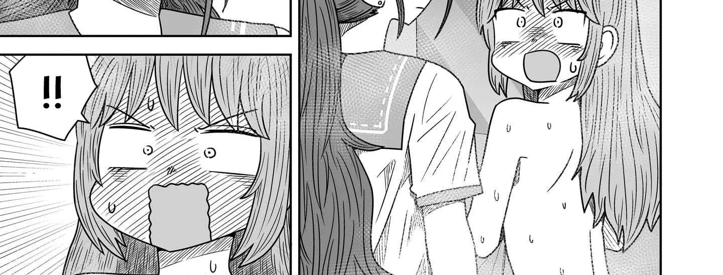 Sorry but I’m not Yuri Chapter 6 page 42 - 