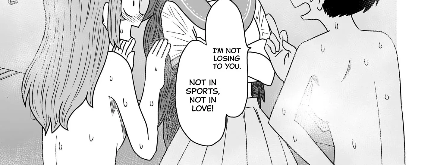 Sorry but I’m not Yuri Chapter 6 page 46 - 