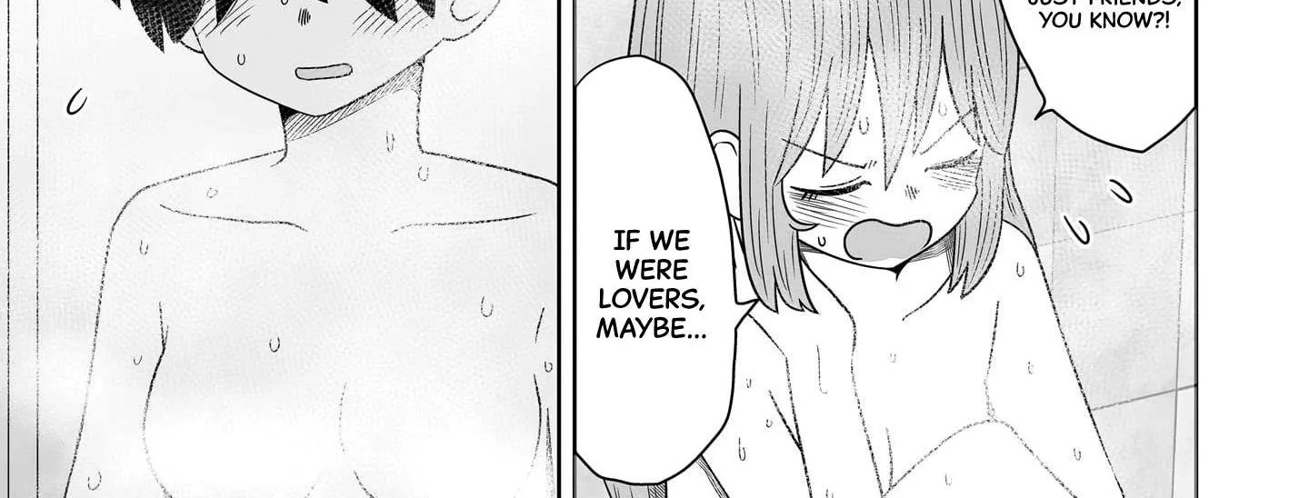 Sorry but I’m not Yuri Chapter 6 page 6 - 