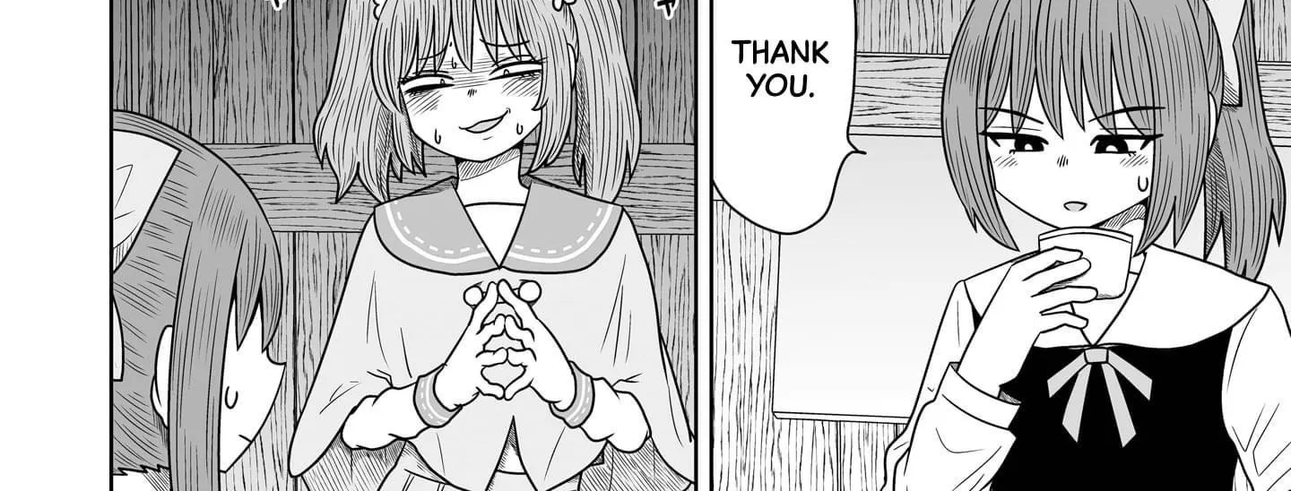 Sorry but I’m not Yuri Chapter 7 page 20 - 