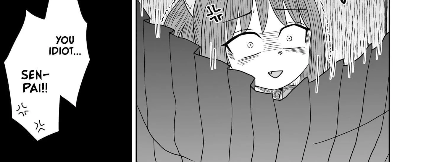 Sorry but I’m not Yuri Chapter 7 page 54 - 