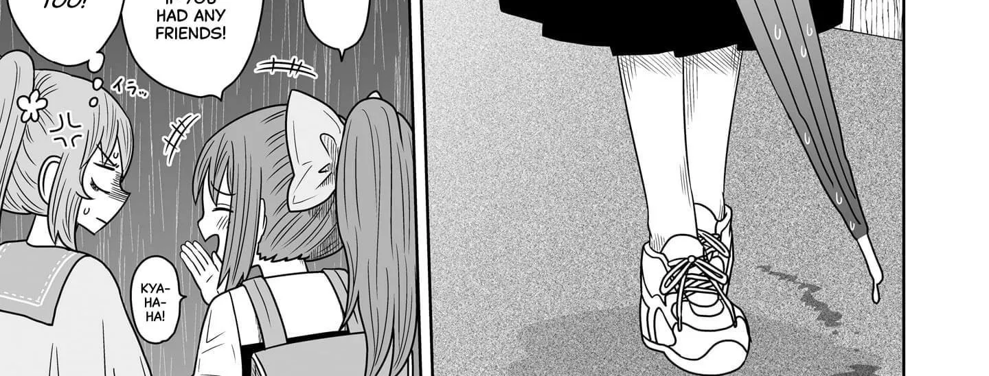 Sorry but I’m not Yuri Chapter 7 page 10 - 