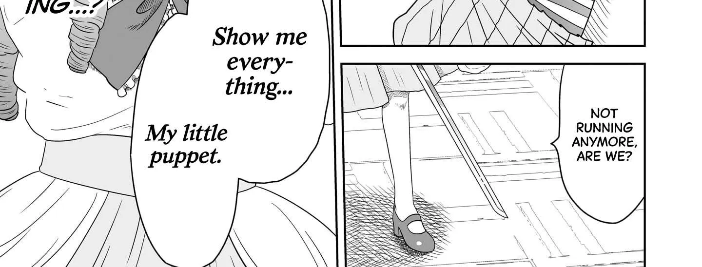 Sorry but I’m not Yuri Chapter 8 page 2 - 