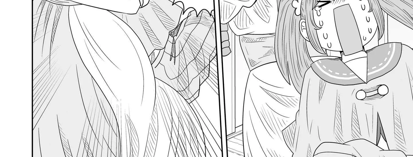 Sorry but I’m not Yuri Chapter 8 page 12 - 