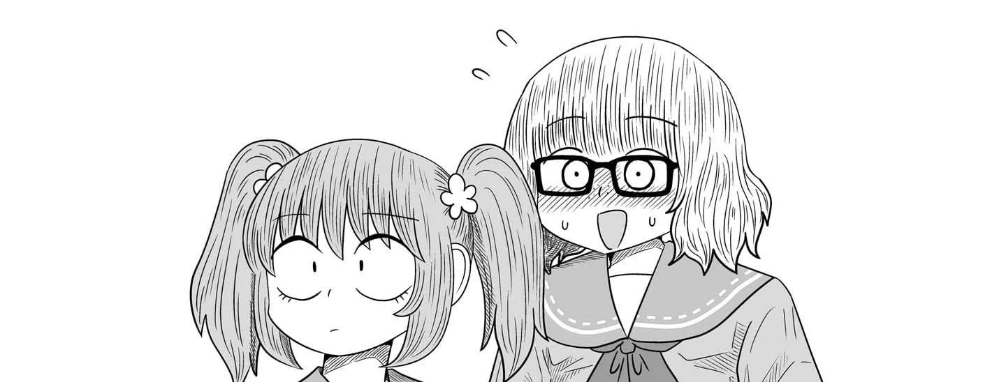Sorry but I’m not Yuri Chapter 8 page 14 - 