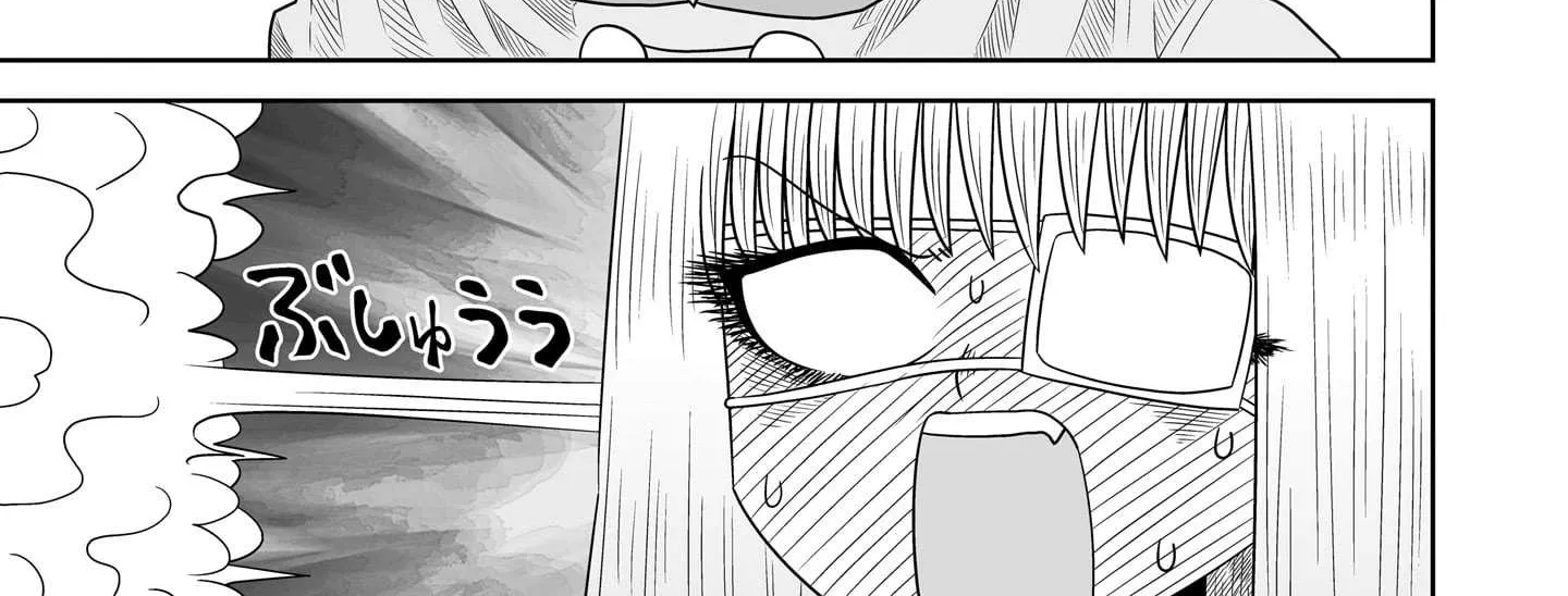 Sorry but I’m not Yuri Chapter 8 page 18 - 