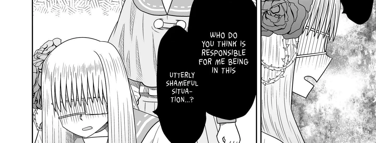 Sorry but I’m not Yuri Chapter 8 page 20 - 