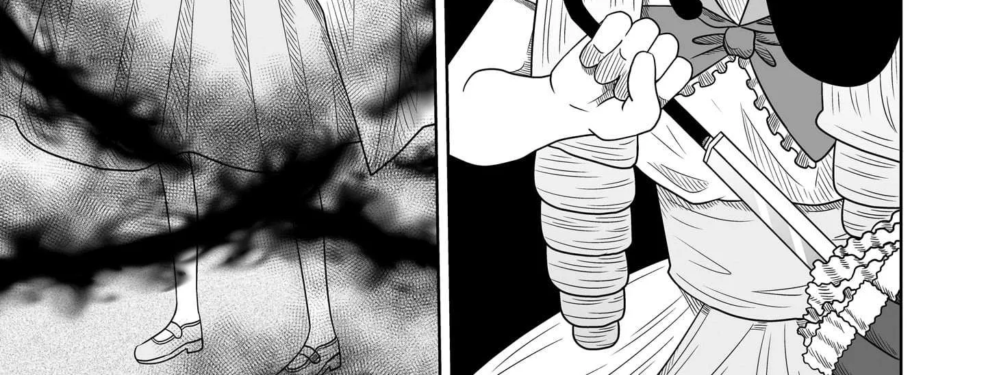 Sorry but I’m not Yuri Chapter 8 page 22 - 