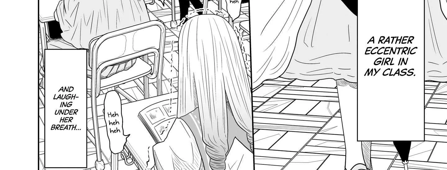 Sorry but I’m not Yuri Chapter 8 page 4 - 