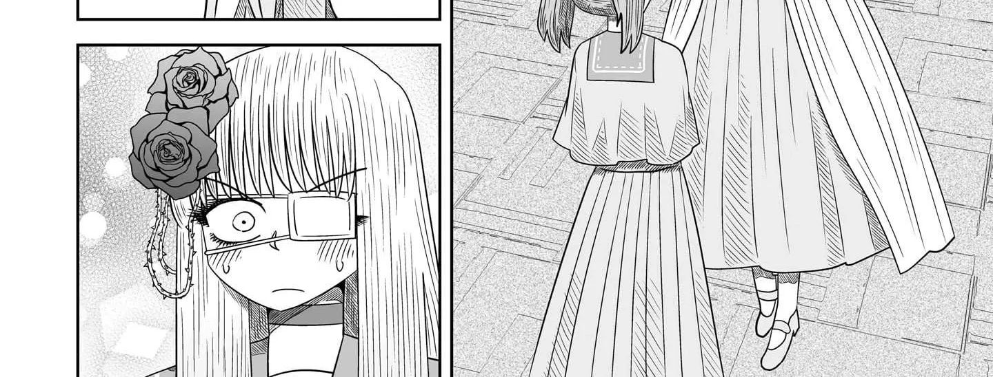 Sorry but I’m not Yuri Chapter 8 page 40 - 