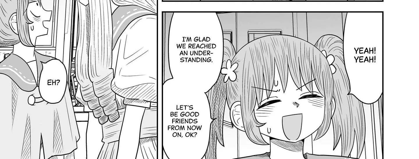 Sorry but I’m not Yuri Chapter 8 page 42 - 