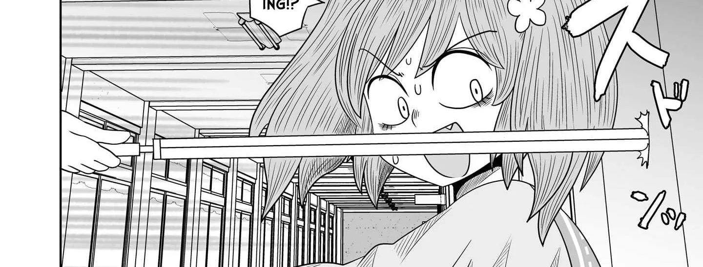 Sorry but I’m not Yuri Chapter 8 page 52 - 