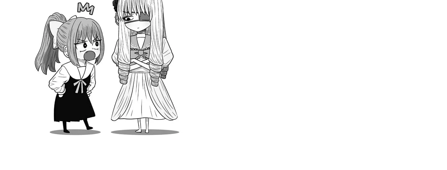 Sorry but I’m not Yuri Chapter 8 page 58 - 