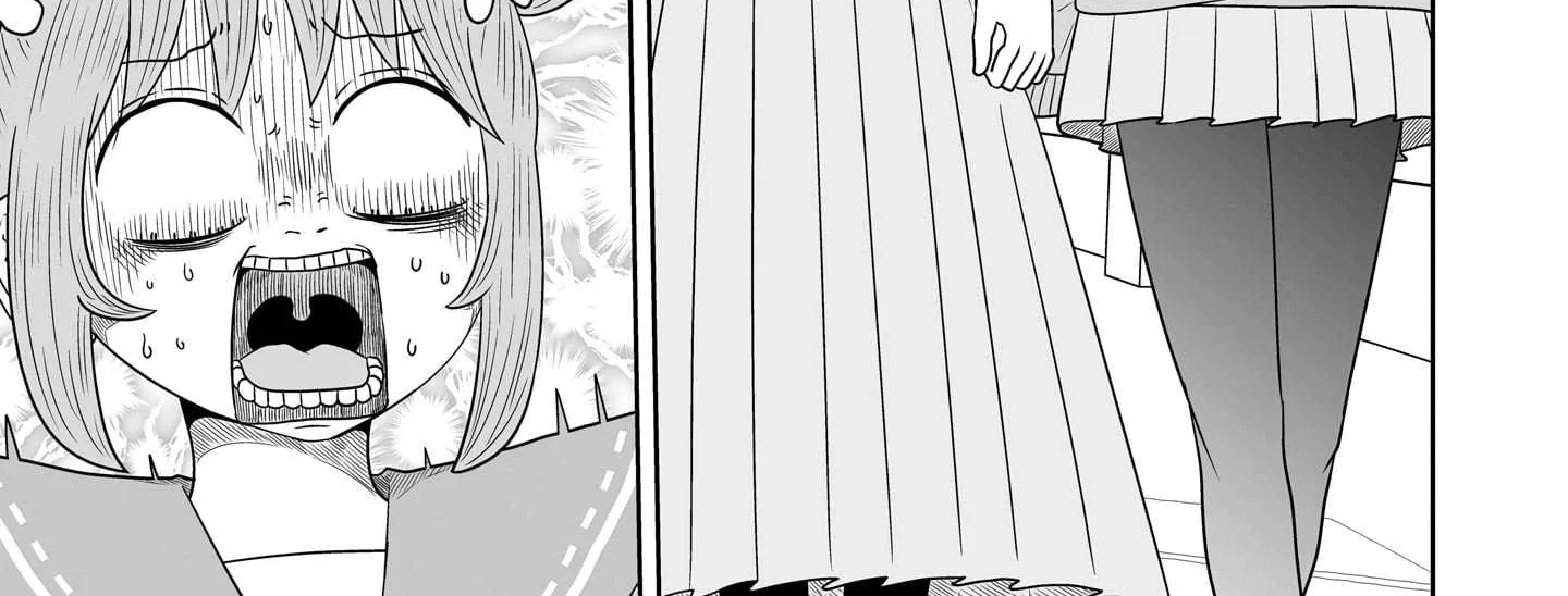 Sorry but I’m not Yuri Chapter 8 page 10 - 