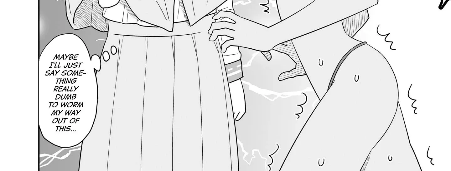 Sorry but I’m not Yuri Chapter 9 page 48 - 