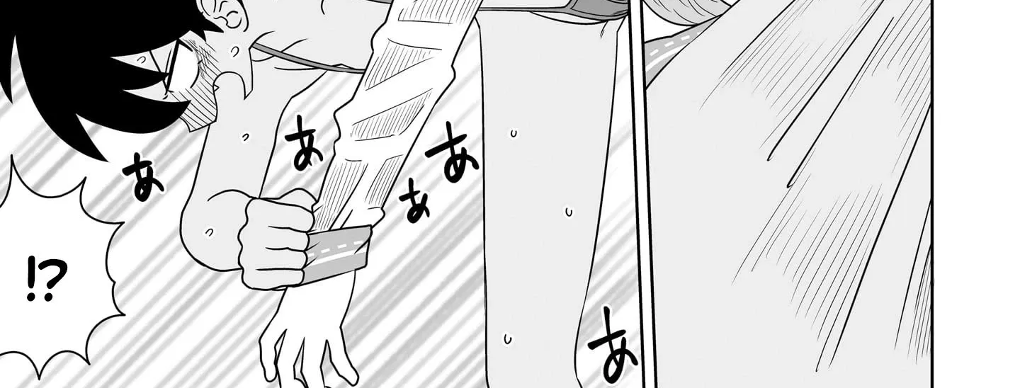 Sorry but I’m not Yuri Chapter 9 page 50 - 