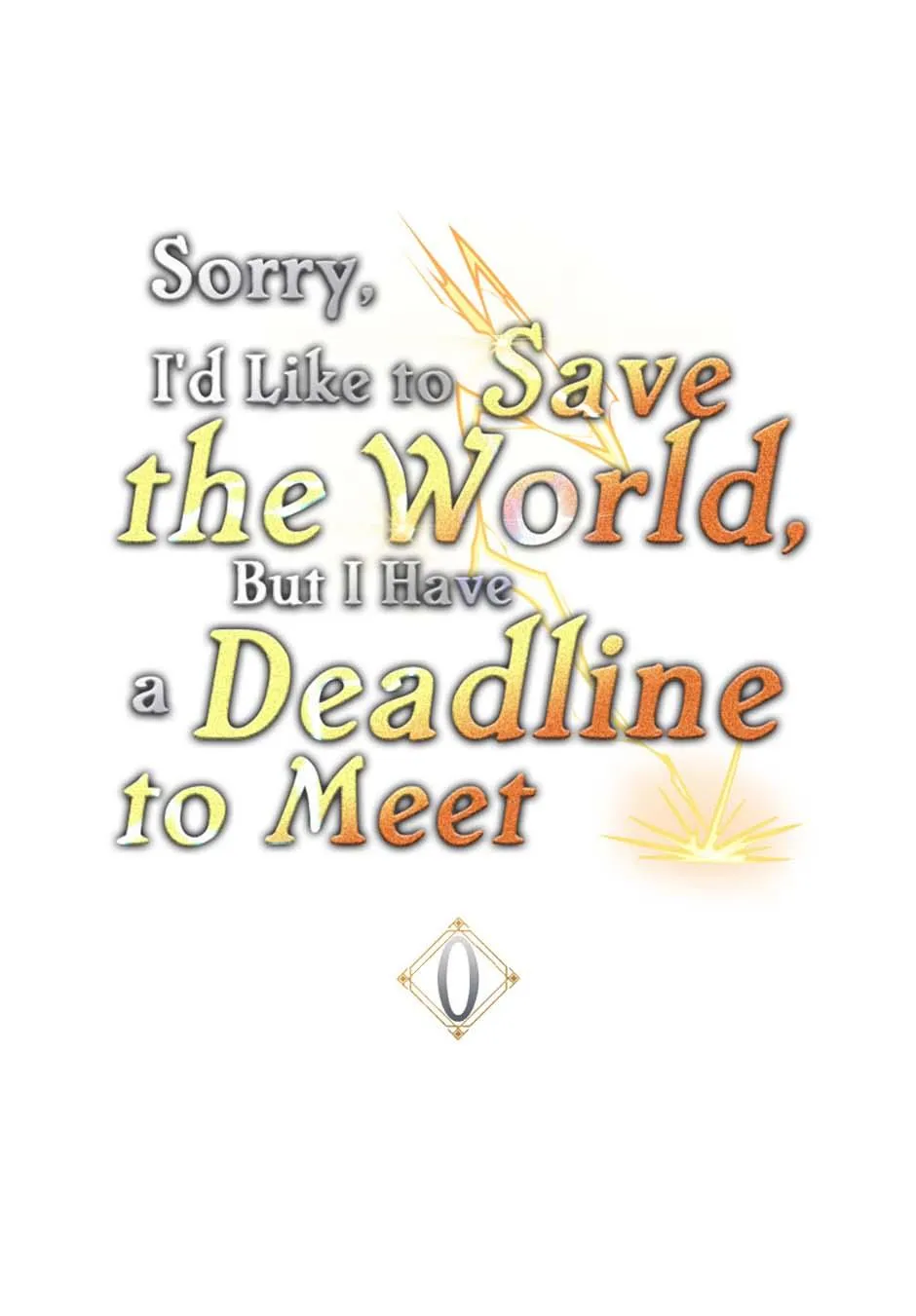 Sorry, I