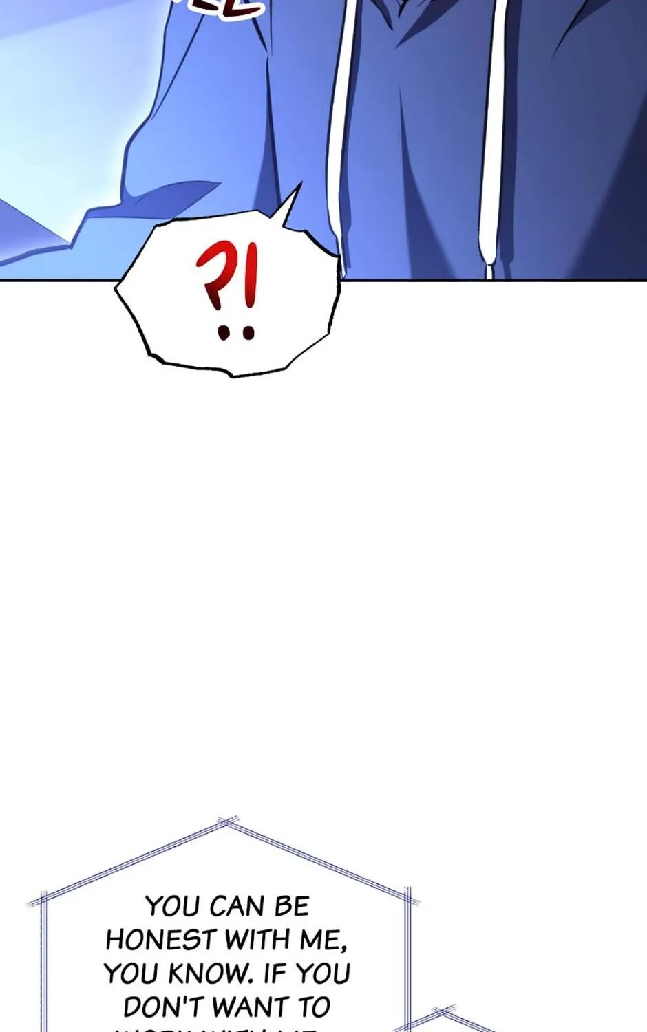 Sorry, I