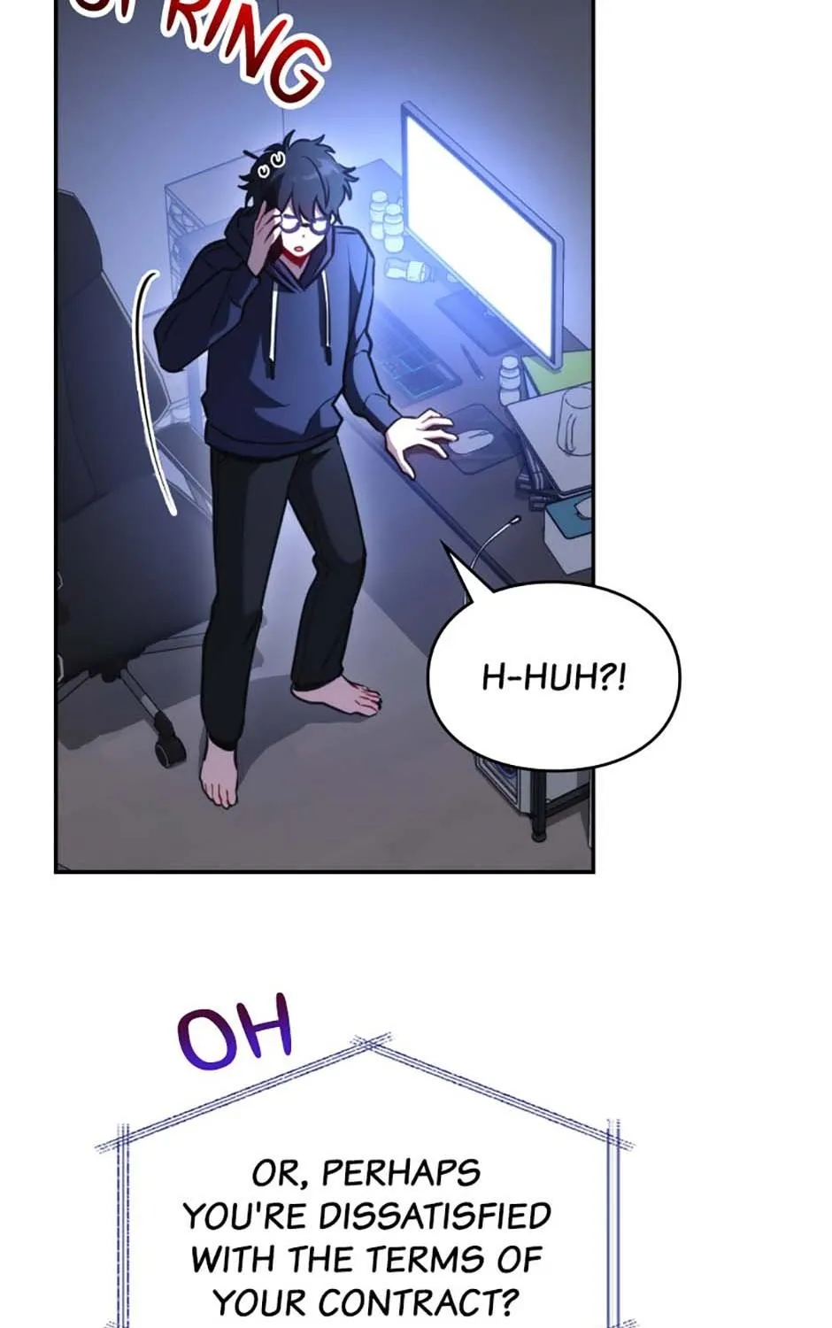 Sorry, I