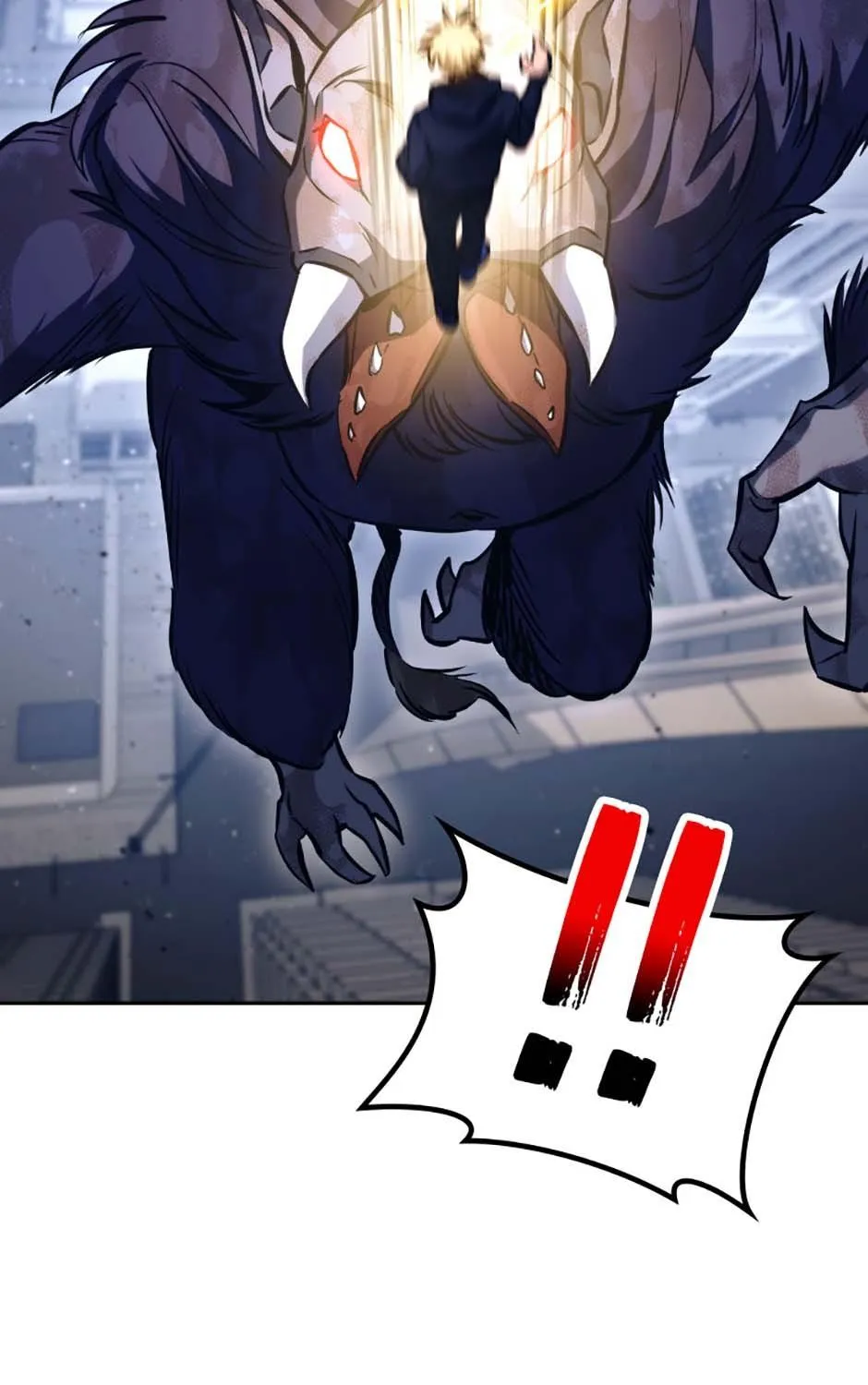 Sorry, I
