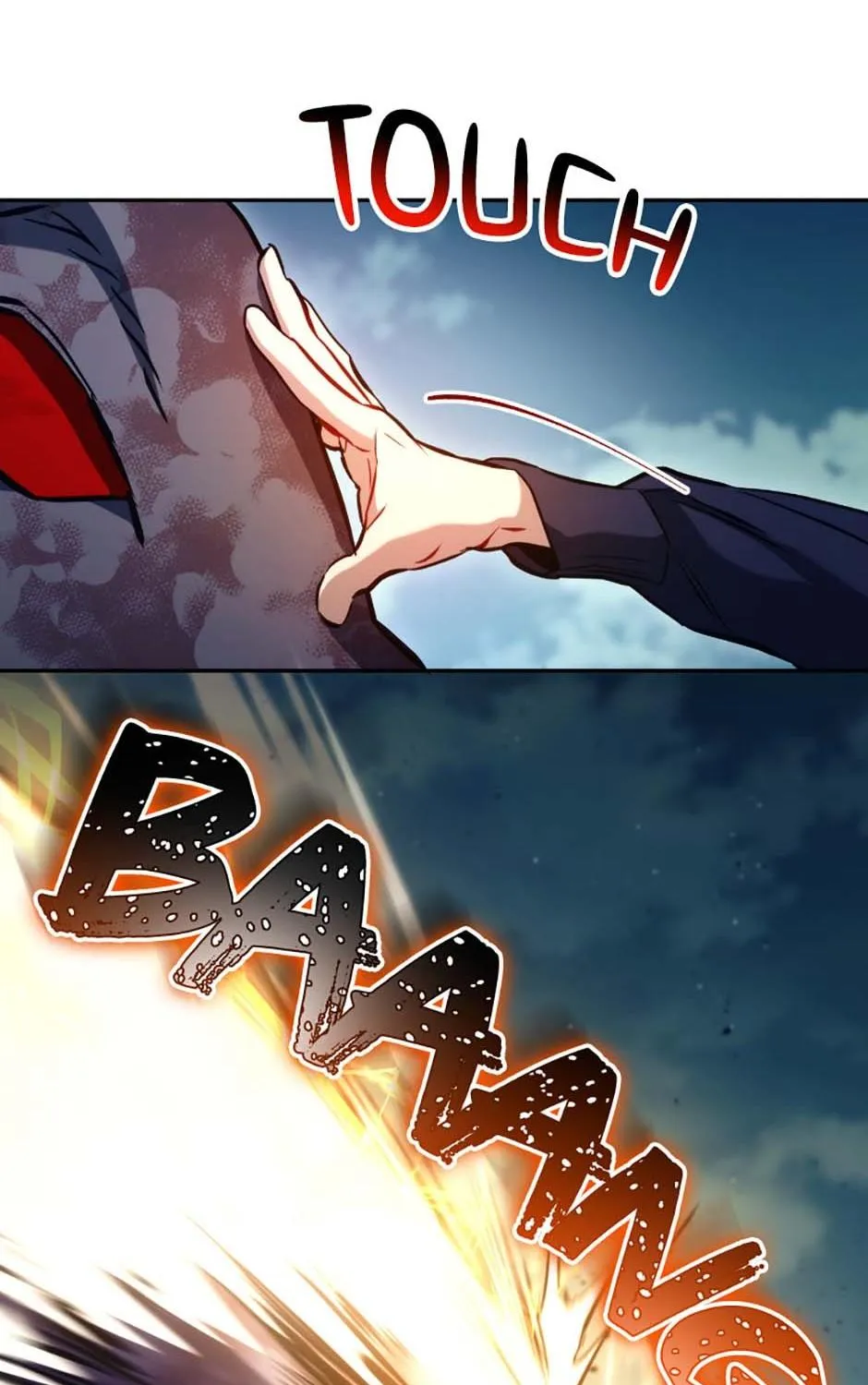 Sorry, I