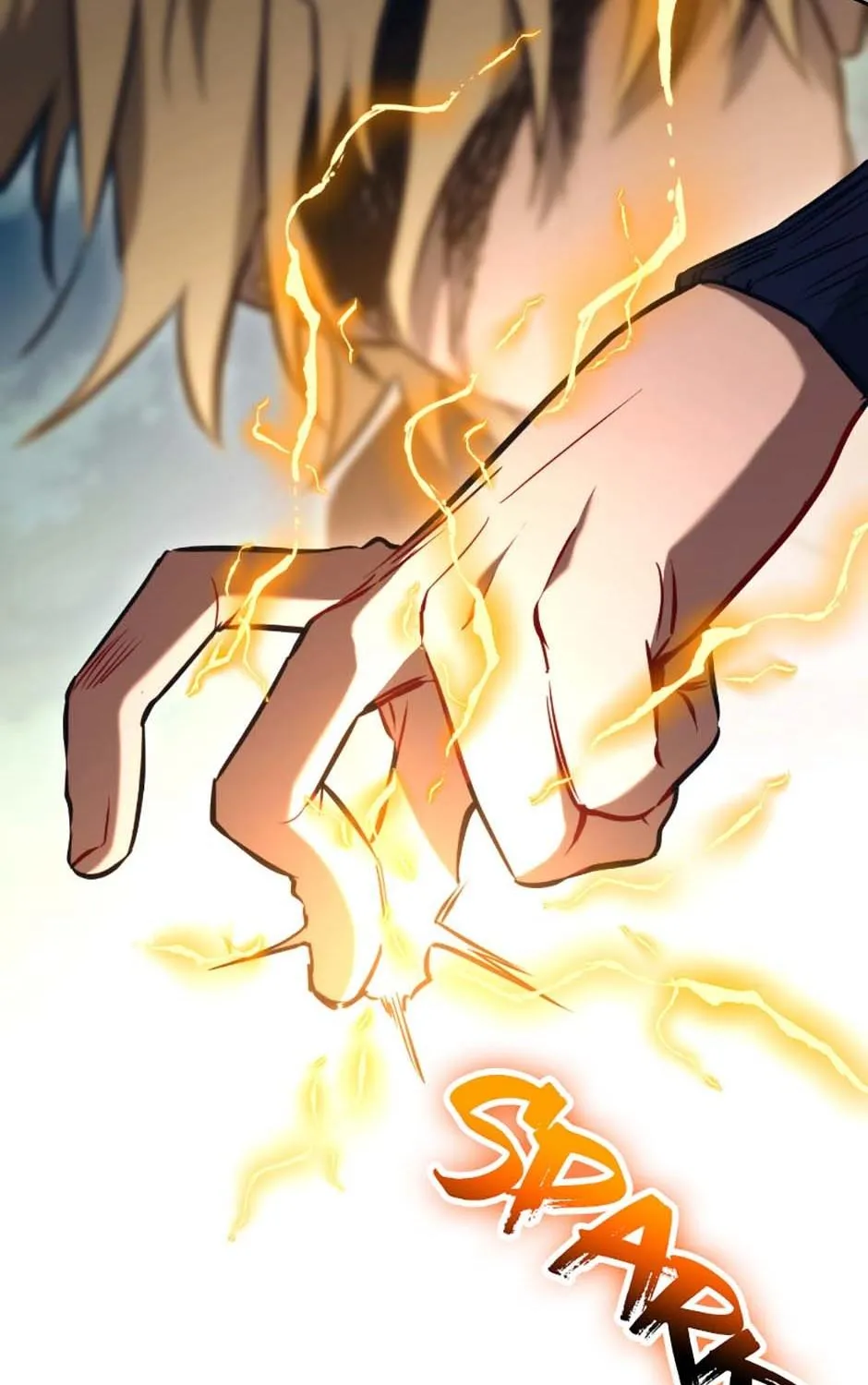 Sorry, I