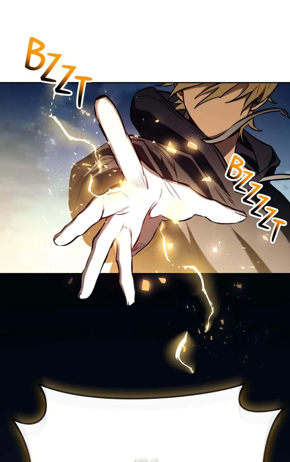 Sorry, I