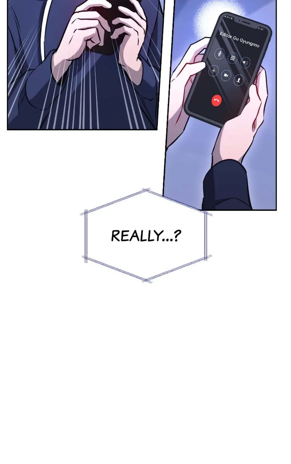 Sorry, I