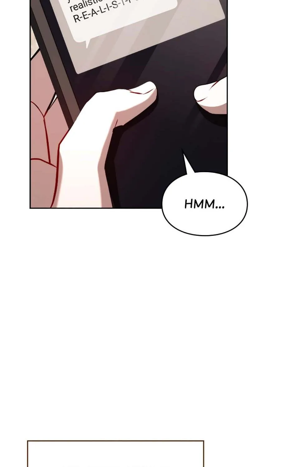 Sorry, I