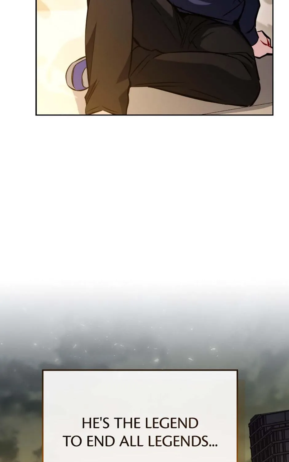 Sorry, I