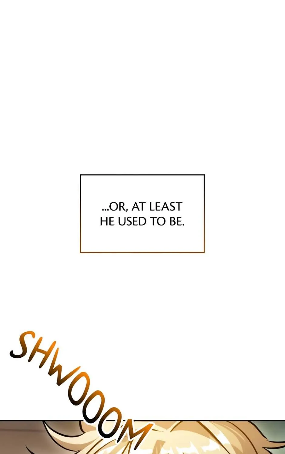 Sorry, I