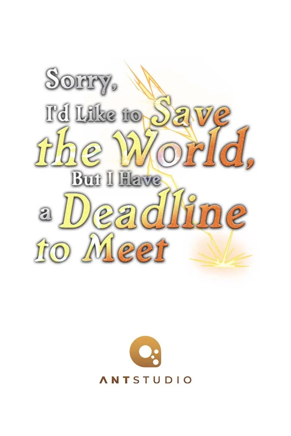 Sorry, I