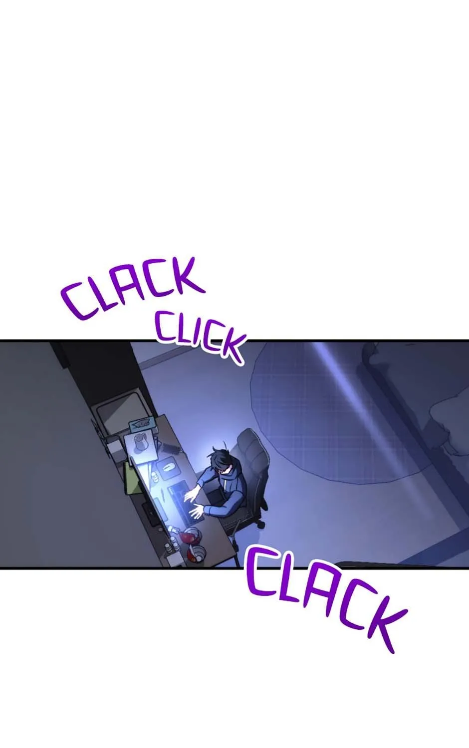 Sorry, I