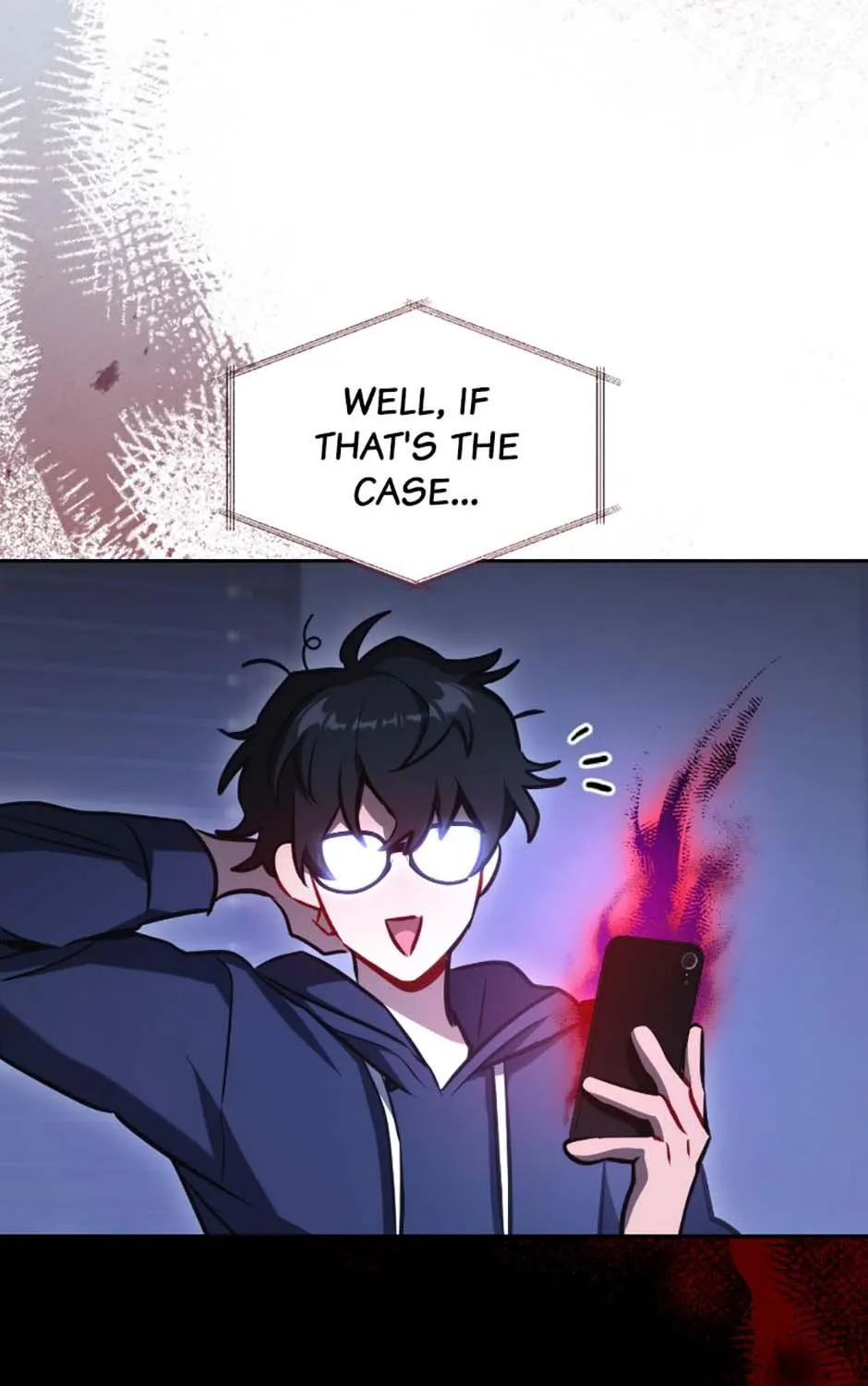 Sorry, I